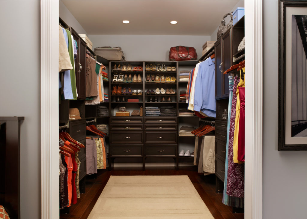 JJ Home Products Customized Sliding Closet Doors