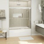 Door-KameleonTS-RGB-60_8mm_900-084 Kameleon Sliding Tub Door