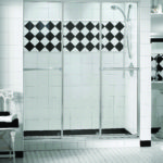 Door-TriplePlusShower-RGB-1 Triple Plus Sliding Shower Door