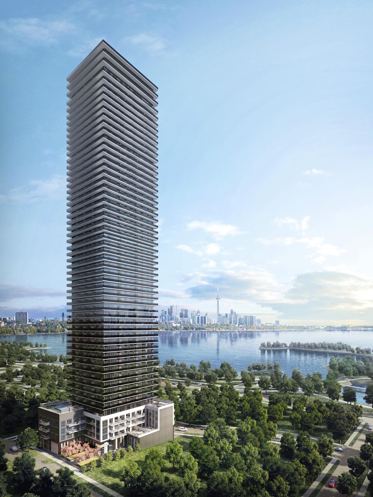 Vita - Mattamy Homes
