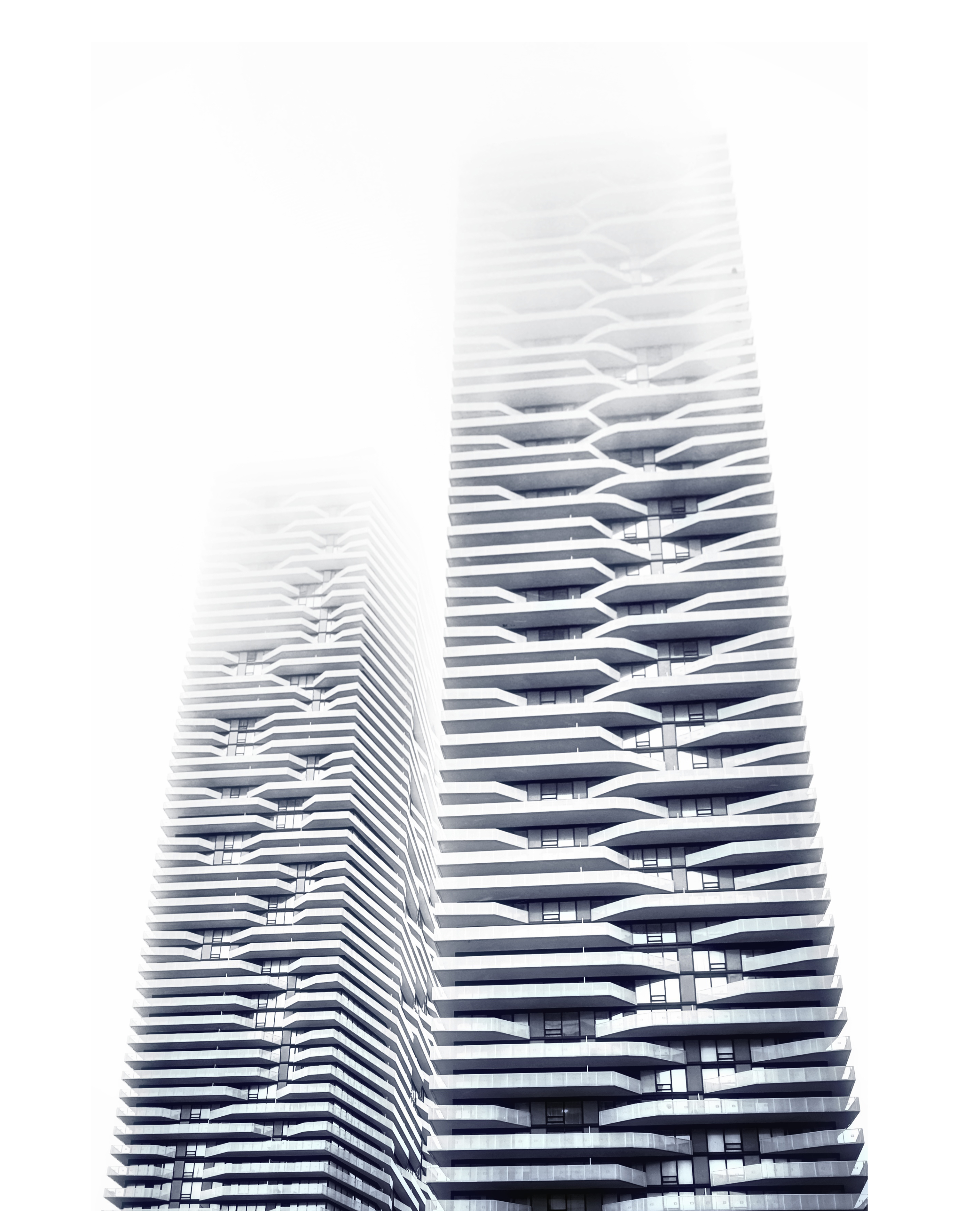Harbour Plaza - Menkes Developments