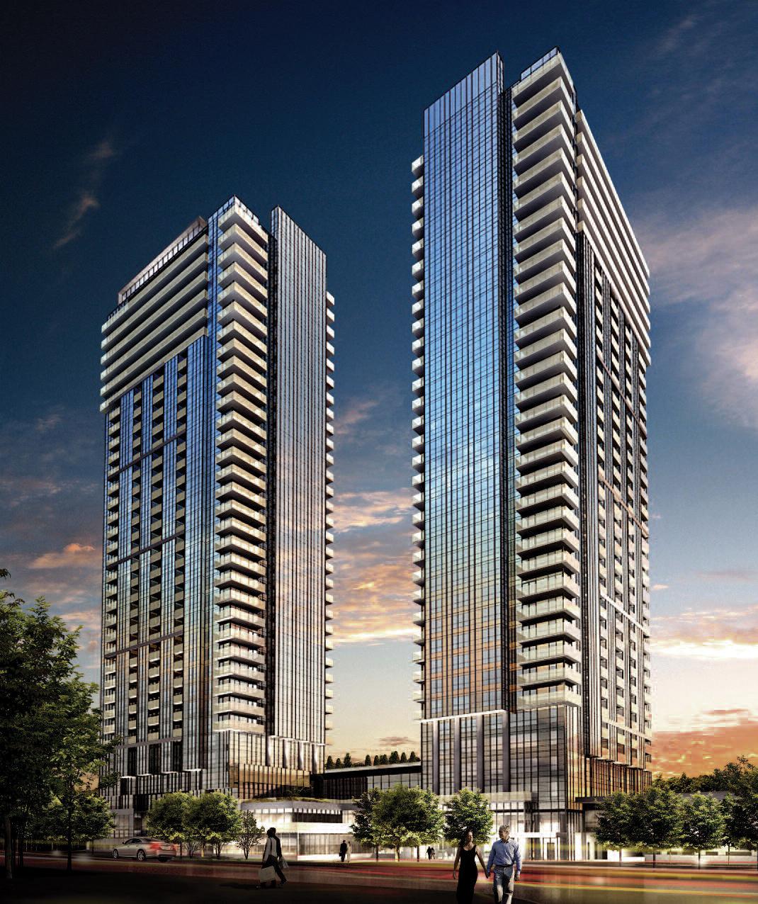 Avani 2 - Tridel